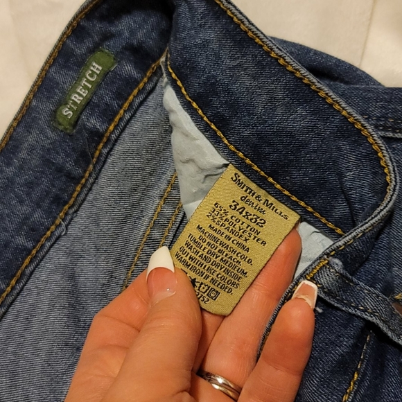 Smith Mills Denim Jeans | Poshmark